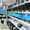 Компьютерные магазины в Ольге